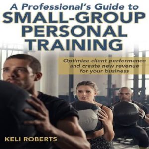 کتاب راهنمای حرفه ای مربی در گروه های کوچک