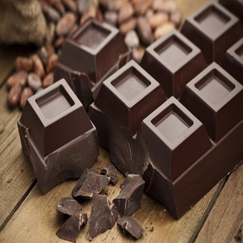 شکلات تلخ