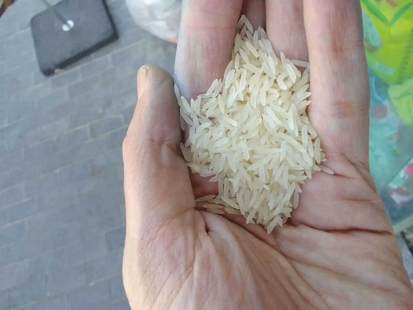 برنج دایانا