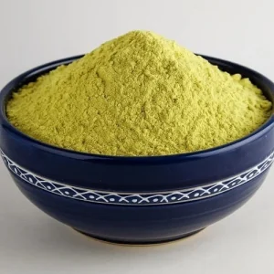 طرز استفاده از نوره زرنیخ‌دار