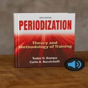 کتاب صوتی زمانبندی تمرین تئودور بومپا