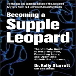 کتاب Becoming a Supple Leopard