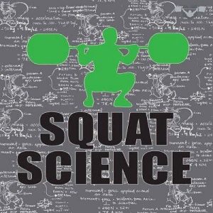 کتاب علم اسکوات