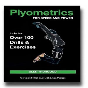 کتاب پلایومتریک