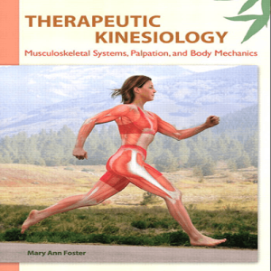 کتاب حرکت شناسی درمانی