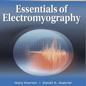 کتاب مبانی الکترومیوگرافی