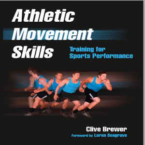 کتاب مهارت های حرکات ورزشی: تمرین برای عملکرد ورزشی