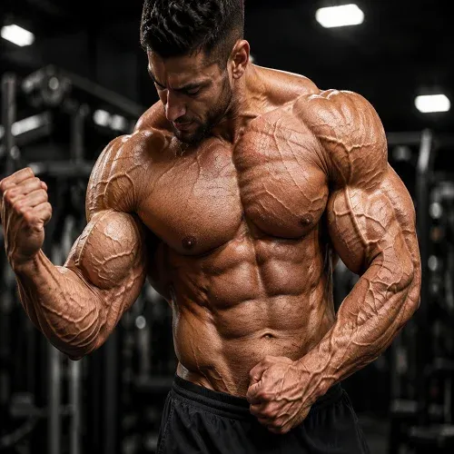 نگهدارنده حجم بعد از دوره استروئید