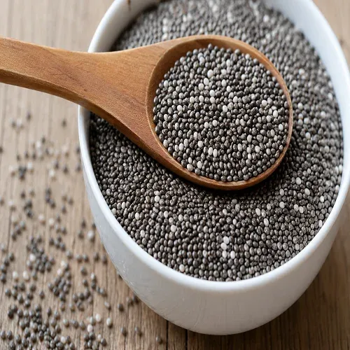 طریقه مصرف دانه چیا برای بدنسازی